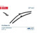 Essuie-glace DF-447 Denso