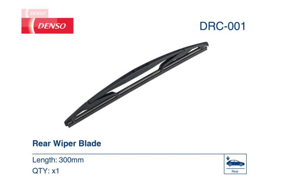Essuie-glace DRC-001 Denso, Image 2
