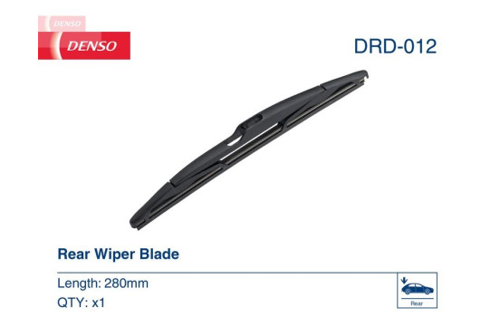 Essuie-glace DRD-012 Denso, Image 2