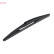 Essuie-glace DRD-014 Denso