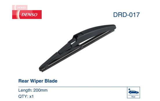 Essuie-glace DRD-017 Denso, Image 2