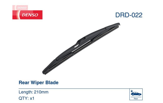 Essuie-glace DRD-022 Denso, Image 2