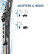 Essuie-glace en métal 9XW 190 253-201 Hella, Vignette 5