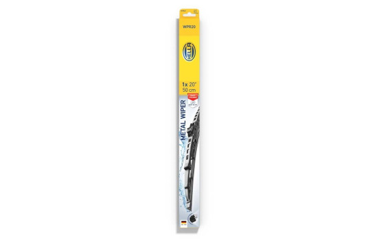 Essuie-glace en métal 9XW 190 253-201 Hella, Image 6
