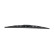 Essuie-glace WCB-15380R Kavo parts