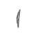 Essuie-glace WCB-15380R Kavo parts, Vignette 4