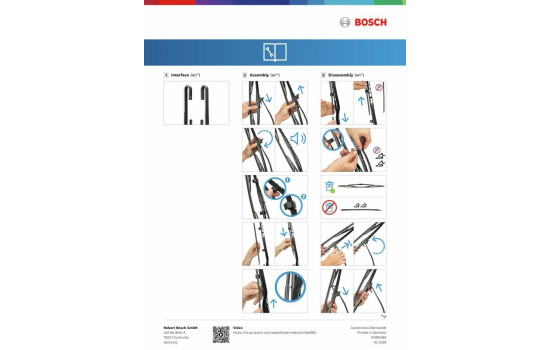 Essuie-glace, Image 4