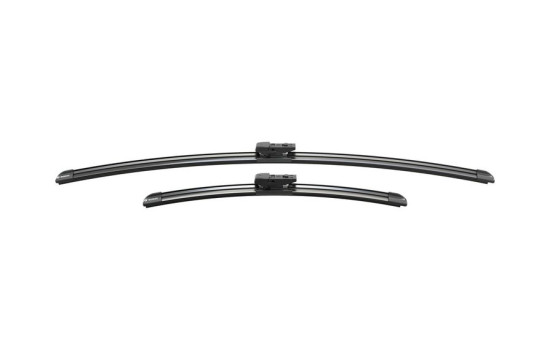 Essuie-glaces Bosch Aerotwin A158S - Longueur : 700/400 mm - Jeu d'essuie-glaces avant, Image 7