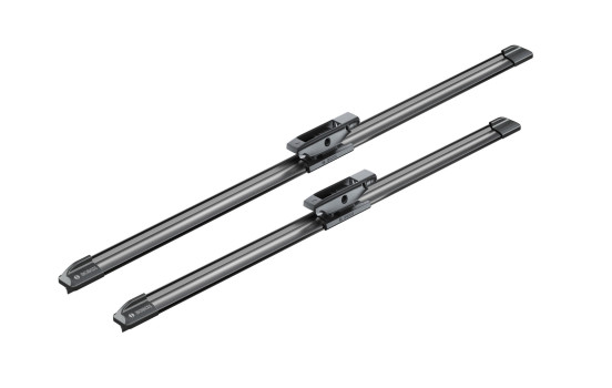 Essuie-glaces Bosch Aerotwin A173S - Longueur : 550/475 mm - Jeu d'essuie-glaces avant, Image 2