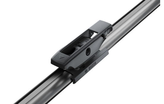 Essuie-glaces Bosch Aerotwin A173S - Longueur : 550/475 mm - Jeu d'essuie-glaces avant, Image 4