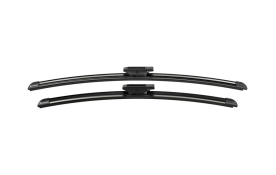 Essuie-glaces Bosch Aerotwin A173S - Longueur : 550/475 mm - Jeu d'essuie-glaces avant, Image 7