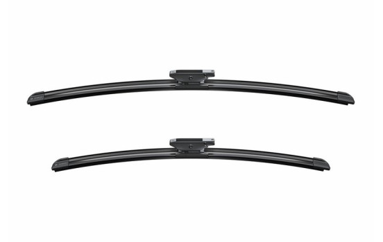 Essuie-glaces Bosch Aerotwin A173S - Longueur : 550/475 mm - Jeu d'essuie-glaces avant, Image 8