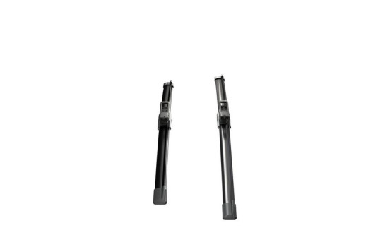 Essuie-glaces Bosch Aerotwin A173S - Longueur : 550/475 mm - Jeu d'essuie-glaces avant, Image 9