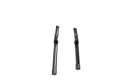 Essuie-glaces Bosch Aerotwin A173S - Longueur : 550/475 mm - Jeu d'essuie-glaces avant, Image 11