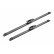 Essuie-glaces Bosch Aerotwin A173S - Longueur : 550/475 mm - Jeu d'essuie-glaces avant, Vignette 14