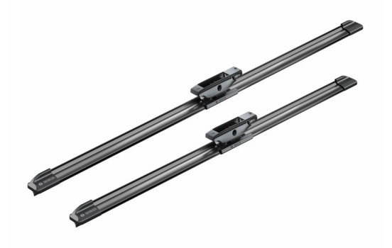 Essuie-glaces Bosch Aerotwin A173S - Longueur : 550/475 mm - Jeu d'essuie-glaces avant, Image 14