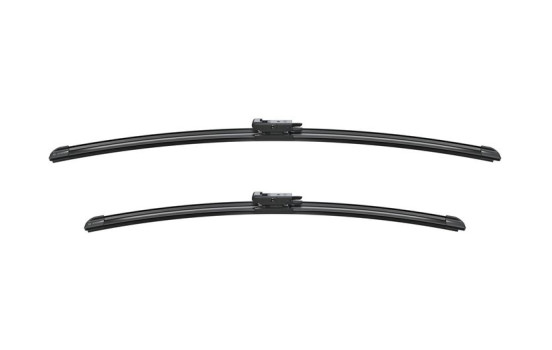 Essuie-glaces Bosch Aerotwin A212S - Longueur : 650/550 mm - Jeu d'essuie-glaces avant, Image 7