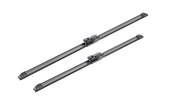 Essuie-glaces Bosch Aerotwin A212S - Longueur : 650/550 mm - Jeu d'essuie-glaces avant, Image 9