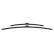Essuie-glaces Bosch Aerotwin A523S - Longueur : 650/450 mm - Jeu d'essuie-glaces avant, Vignette 13