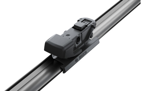 Essuie-glaces Bosch Aerotwin A538S - Longueur : 650/400 mm - Jeu d'essuie-glaces avant, Image 4