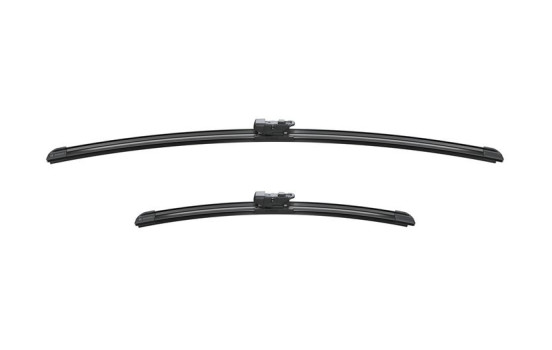 Essuie-glaces Bosch Aerotwin A538S - Longueur : 650/400 mm - Jeu d'essuie-glaces avant, Image 7