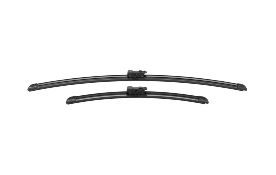Essuie-glaces Bosch Aerotwin A538S - Longueur : 650/400 mm - Jeu d'essuie-glaces avant, Image 10