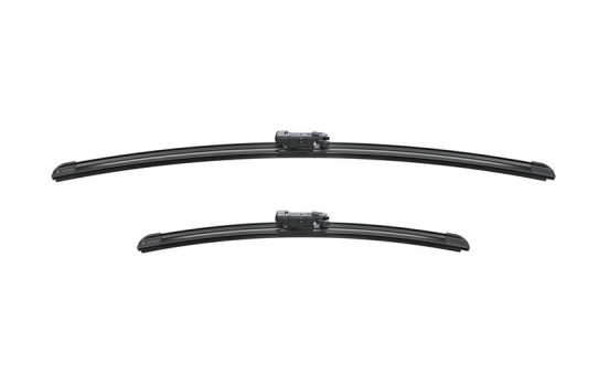 Essuie-glaces Bosch Aerotwin A579S - Longueur : 600/400 mm - Jeu d'essuie-glaces avant, Image 8