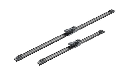 Essuie-glaces Bosch Aerotwin A579S - Longueur : 600/400 mm - Jeu d'essuie-glaces avant, Image 9