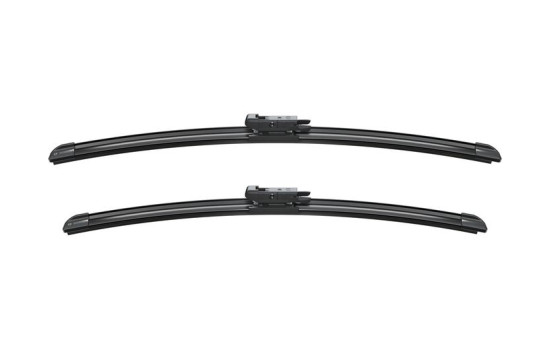 Essuie-glaces Bosch Aerotwin A637S - Longueur : 475/500 mm - Jeu d'essuie-glaces avant, Image 7