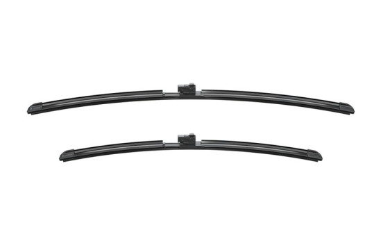 Essuie-glaces Bosch Aerotwin A725S - Longueur : 625/500 mm - Jeu d'essuie-glaces avant, Image 7