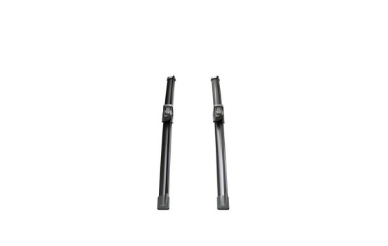 Essuie-glaces Bosch Aerotwin A821S - Longueur : 600/600 mm - Jeu d'essuie-glaces avant, Image 9