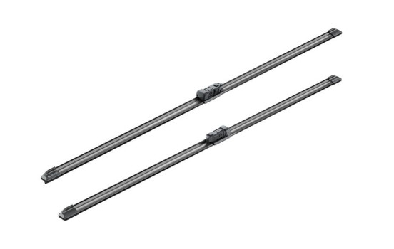 Essuie-glaces Bosch Aerotwin A944S - Longueur : 800/750 mm - Jeu d'essuie-glaces avant, Image 9