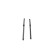 Essuie-glaces Bosch Aerotwin A944S - Longueur : 800/750 mm - Jeu d'essuie-glaces avant, Vignette 13
