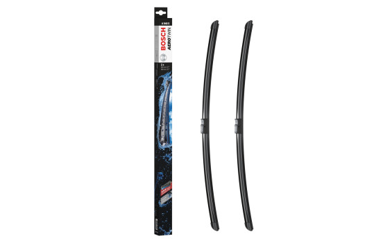 Essuie-glaces Bosch Aerotwin A946S - Longueur : 680/680 mm - Jeu d'essuie-glaces avant