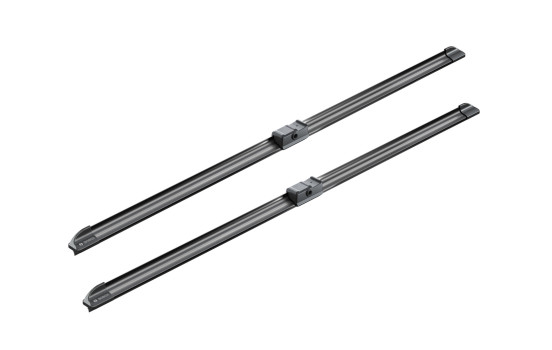 Essuie-glaces Bosch Aerotwin A946S - Longueur : 680/680 mm - Jeu d'essuie-glaces avant, Image 2