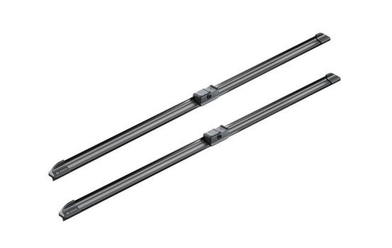 Essuie-glaces Bosch Aerotwin A946S - Longueur : 680/680 mm - Jeu d'essuie-glaces avant, Image 9