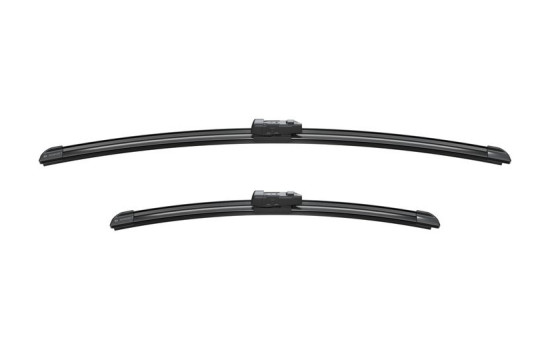 Essuie-glaces Bosch Aerotwin A982S - Longueur : 575/400 mm - Jeu d'essuie-glaces avant, Image 7