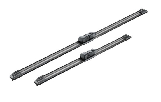Essuie-glaces Bosch Aerotwin A982S - Longueur : 575/400 mm - Jeu d'essuie-glaces avant, Image 9