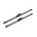 Essuie-glaces Bosch Aerotwin AR451S - Longueur : 450/475 mm - Jeu d'essuie-glaces avant, Vignette 9