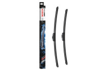 Essuie-glaces Bosch Aerotwin AR997S - Longueur : 600/550 mm - Jeu d'essuie-glaces avant