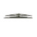 Essuie-glaces Bosch Twin 465S - Longueur : 475/475 mm - Jeu d'essuie-glaces avant, Vignette 2