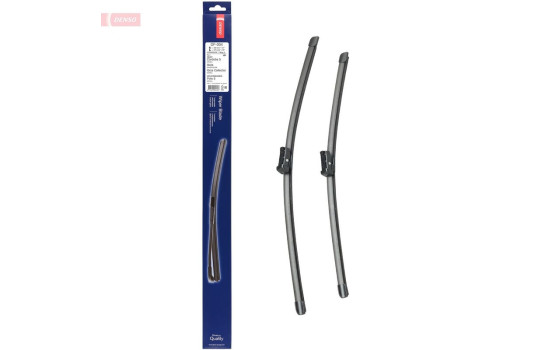 Essuie-glaces DF-004 Denso, Image 5