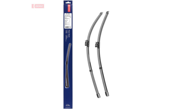 Essuie-glaces DF-084 Denso, Image 4