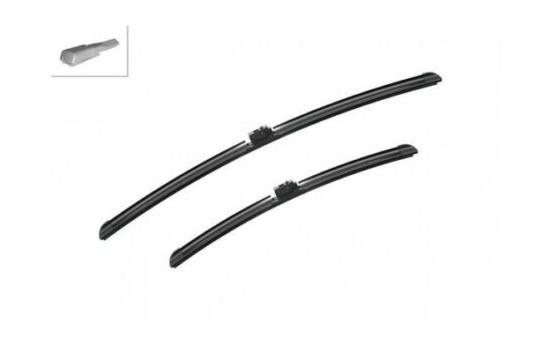 Essuie-glaces DF-088 Denso