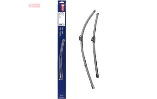 Essuie-glaces DF-088 Denso, Image 4