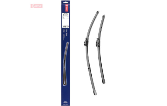 Essuie-glaces DF-089 Denso, Image 4