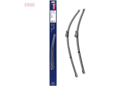 Essuie-glaces DF-096 Denso, Image 4