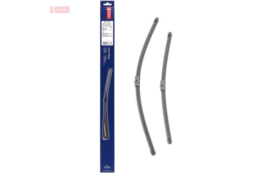 Essuie-glaces DF-120 Denso, Image 4