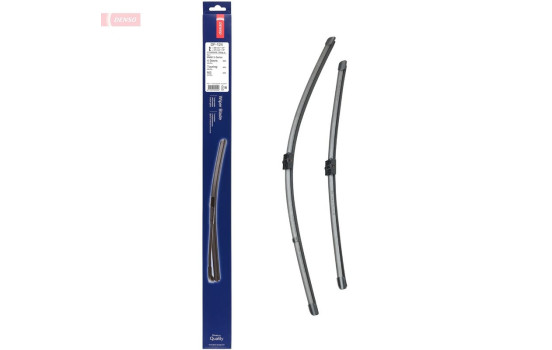 Essuie-glaces DF-124 Denso, Image 5