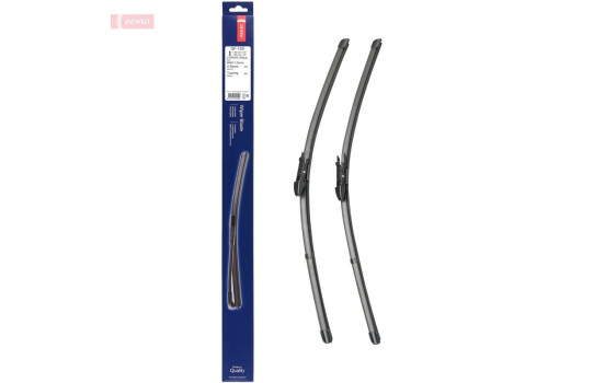 Essuie-glaces DF-129 Denso, Image 5